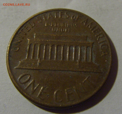 1 цент 1978 D США №1 18.10.2024 22:00 МСК - CIMG3981.JPG