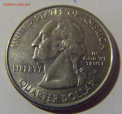 25 центов 2003 Миссури США №1 18.10.2024 22:00 МСК - CIMG4137.JPG