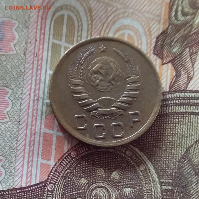 1 копейка 1937. До 17.10.24 в 22.00 - 20241012_230008