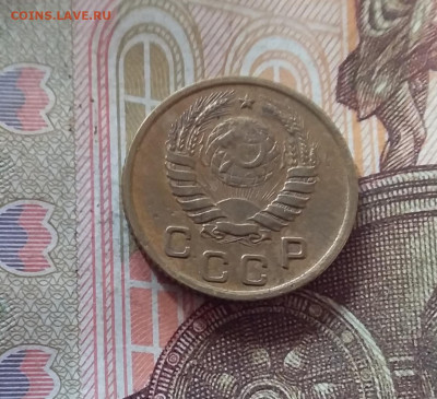 1 копейки 1938. До 17.10.24 в 22.00 - 20241012_230316