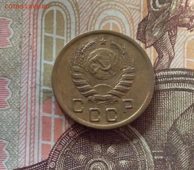 1 копейка 1940. До 17.10.24 в 22.00 - 20241012_230833