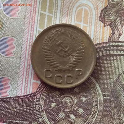 1 копейка 1956. До 17.10.24 в 22.00 - 20241012_233822
