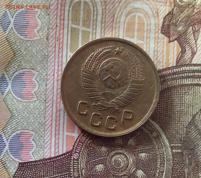 1 копейка 1957. До 17.10.24 в 22.00 - 20241012_234156