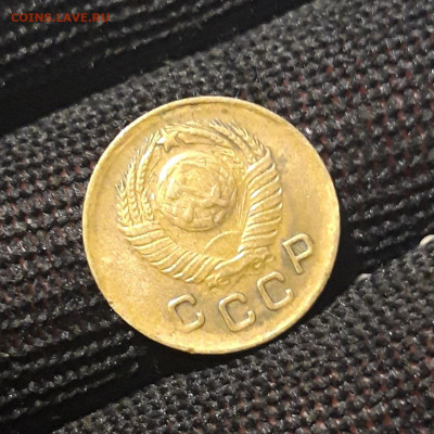 1 КОПЕЙКА 1949 ГОД. До 19.10 - 20240729_223517