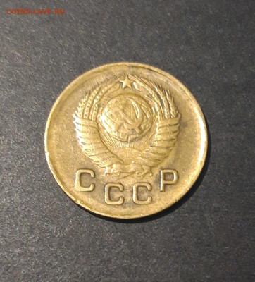1 КОПЕЙКА 1949 ГОД. До 19.10 - 20240729_223500