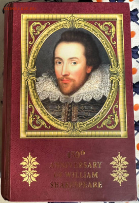 2 доллара 2014 Ниуэ. Шекспир.Коробка-книжка. Короктий. Блиц. - 9d1bb4df-5dfd-4a80-a2b5-9a1d5bb3f7fd
