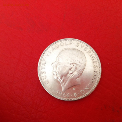 Швеция. 5 крон 1966г. - IMG_6294[1].JPG