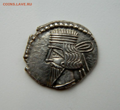 Парфия Вологез III Экбатана 105-147 г.г. С рубля!до 18.10.24 - DSCN2119.JPG
