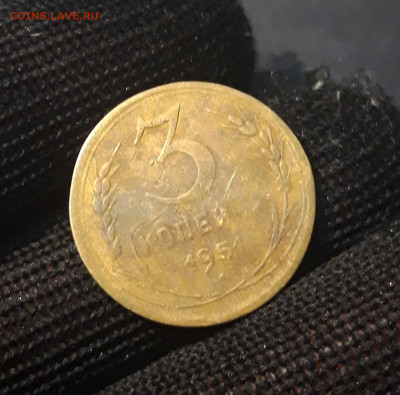 3 КОПЕЙКИ 1951 год. До 20.10 - 20240826_202438