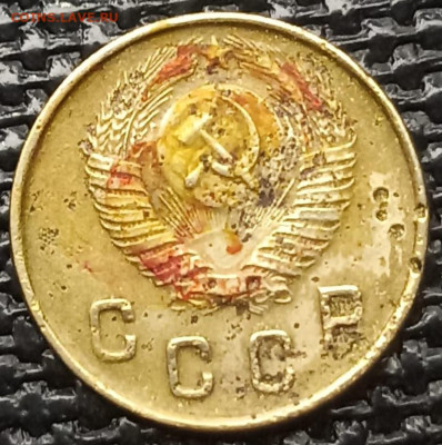 2 копейки 1948, шт. 1.11А. Оценка - IMG-20241013-WA0098