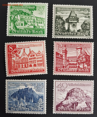 Замки Германии (неполная серия). 1939 г. до 19.10 - IMG_20241015_084815