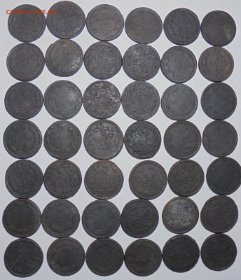 2 копейки 1811-1823 гг. 84 шт. До 20.10.2024 - 02.JPG