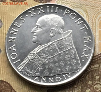 Ватикан 100 лир 1962 до 21.10 в 22.00 - IMG_E1324.JPG