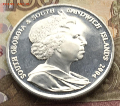 Юж. Георгия и Юж Сандвичевы о-ва 2 фунта 2004 до 21.10 в 22 - IMG_E1350.JPG