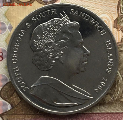 Юж. Георгия и Юж Сандвичевы о-ва 2 фунта 2004 до 21.10 в 22 - IMG_E1349.JPG