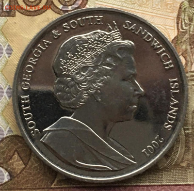Юж. Георгия и Юж Сандвичевы о-ва 2 фунта 2001 до 21.10 в 22 - IMG_E1365.JPG
