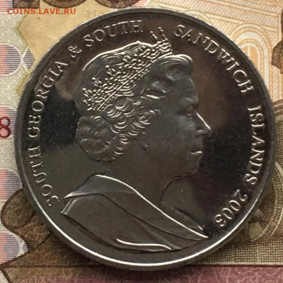 Юж. Георгия и Юж Сандвичевы о-ва 2 фунта 2003 до 21.10 в 22 - IMG_E1369.JPG