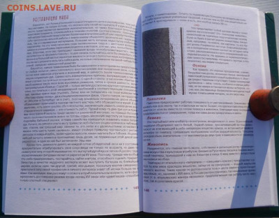 КНИГА АНТИКВАРИАТ И РЕСТАВРАЦИЯ В ДОМАШНИХ УСЛОВИЯХ - 12.JPG