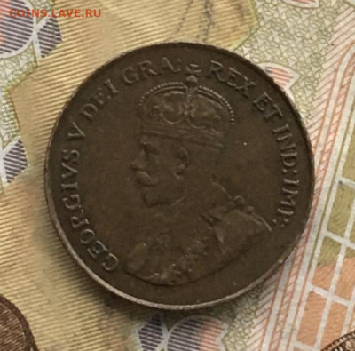 Канада 1 цент 1920 до 22.10.24 в 22.00 - IMG_E1405.JPG