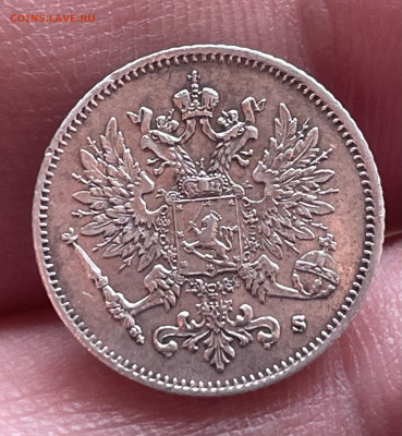 25 пенни 1915 года. Отличный До 20.10.24 - IMG_1118