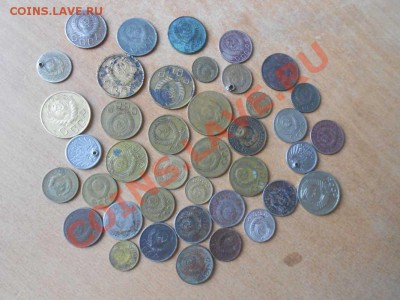 уставшие советы до 1961 г. - МЕЛОЧЕВКА.2