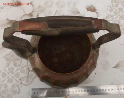 Чайник медный. До 22.10.24 - DSCN0486.JPG