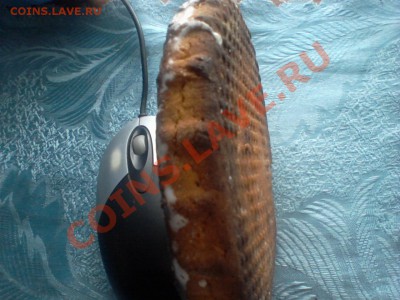 1 рубль 2012 года -- Новый разновид!!! - Фото-0002