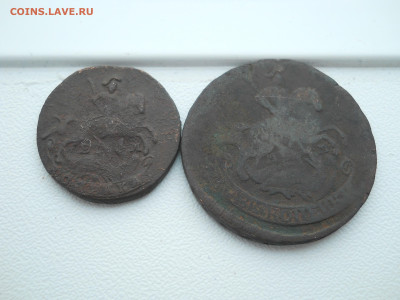 копейка 1789 ем, две копейки 1766 мм до 21 10 2024 мск - DSCN4626.JPG