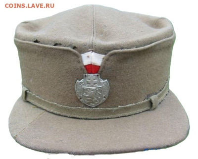 увольнительный жетон..и жетон со звездочкой - чх