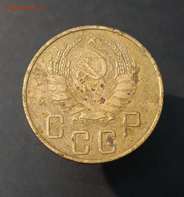 5 КОПЕЕК 1937 года. До 24.10 - 20240823_212802