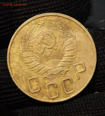 5 КОПЕЕК 1939 года. ДОСТОЙНЫЙ. До 24.10 - 20240808_231321