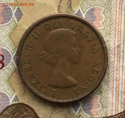 Канада 1 цент 1961 до 24.10.24 в 22.00 - IMG_E1674.JPG