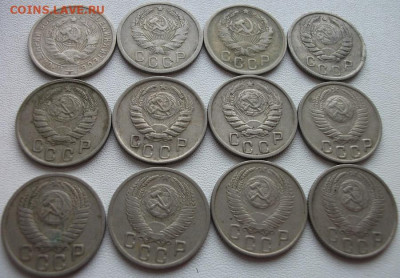 15копеек 12шт. до 23.10.24 22ч00мин мск - DSCF8640.JPG