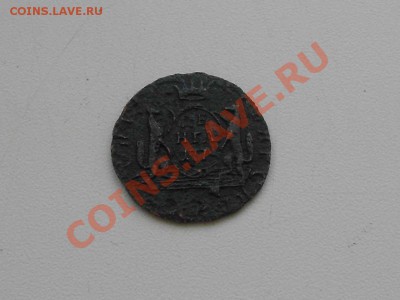 деньга 1774 г. км, плушка 1776 г. км. сибирь. - ДС.