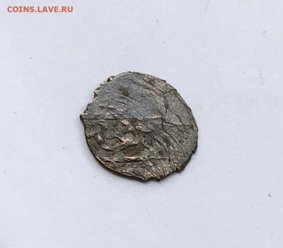 Селим 1, акче, чекан Бахчисарая (1082-1102г.х.) - IMG_20241018_140632