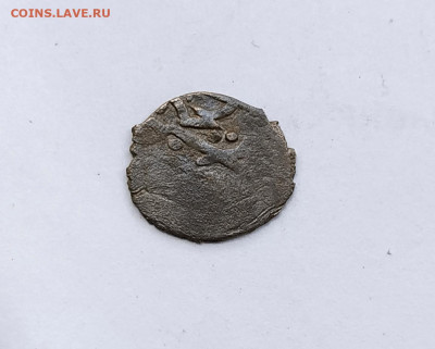 Селим 1, акче, чекан Бахчисарая (1082-1102г.х.) - IMG_20241018_140638