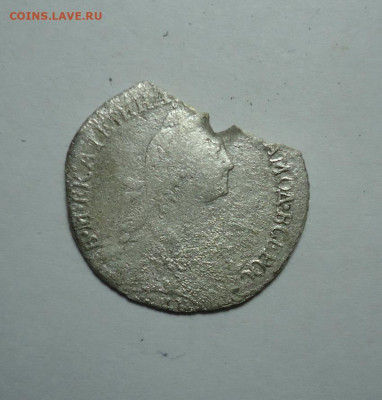 Гривенник 1772 года. До 24.10.2024 - 02.JPG