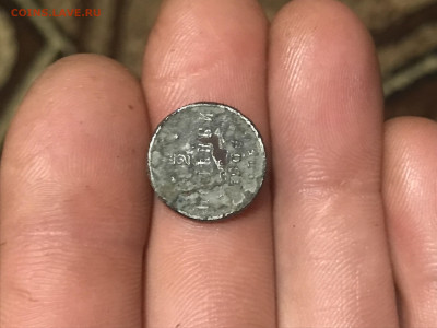 2 копейки 1909г. Распознание, подлинность, оценка - 258CE3AA-E4B9-44F7-A9F6-4D0380DA1DAE