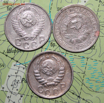 15 коп 1932,46,48 г. до 21.10.2024 г. 22:00 по МСК - IMG_0098.JPG