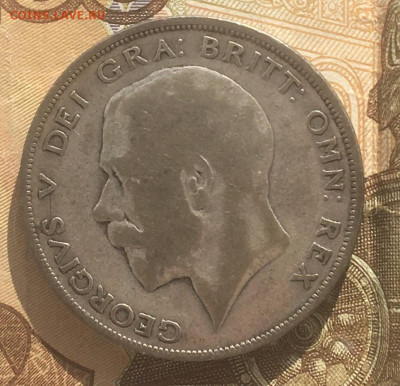 2 кроны 1924 с 200 руб до 24.10 в 22.00 - IMG_E1845.JPG