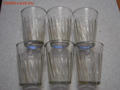 Стопки ссср 6 шт. - DSC00088.JPG