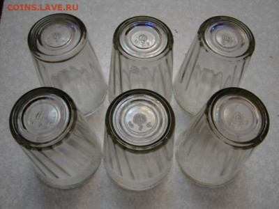 Стопки ссср 6 шт. - DSC00089.JPG