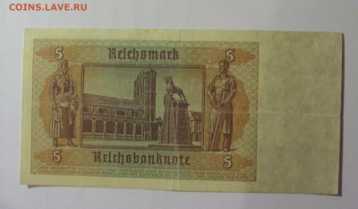 5 марок 1942 Германия (857) 26.10.2024 22:00 МСК - CIMG5233.JPG