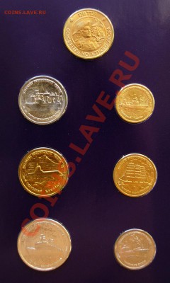 300 лет Российского флота1996 г. Буклет, блистер - DSC_6597