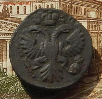 Денга 1734 до 23.10.24. в 22.00.Мск. - ден34.1
