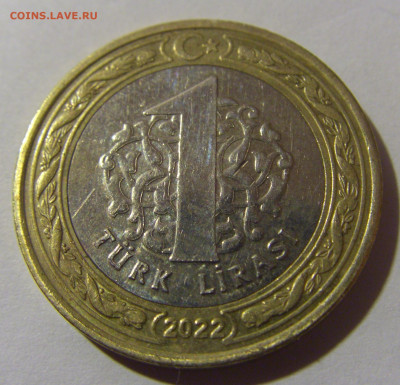 1 лира 2022 100 лет Турция №1 26.10.2024 22:00 МСК - CIMG4496.JPG