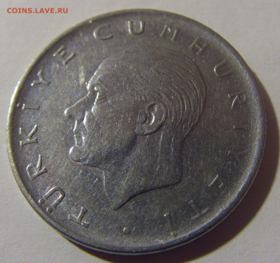 1 лира 1970 Турция №1 26.10.2024 22:00 МСК - CIMG4504.JPG