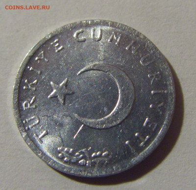 1 куруш 1975 Турция №1 26.10.2024 22:00 МСК - CIMG4532.JPG