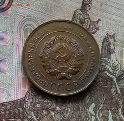 5 копеек 1931. До 24.10.24 в 22.00 - 20241020_190431
