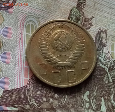 5 копеек 1952. До 24.10.24 в 22.00 - 20241020_194750